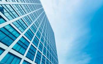 office buildings
